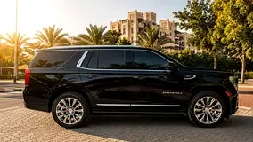 GMC Yukon