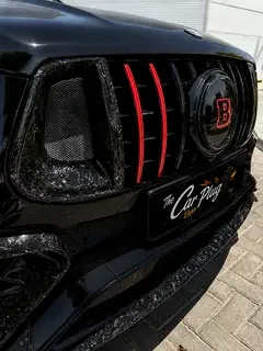 Mercedes-Benz GLE Coupe