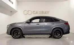 Mercedes-Benz GLE Coupe
