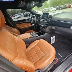 Mercedes-Benz GLE Coupe