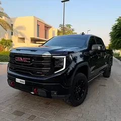 GMC Sierra