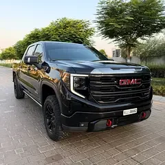 GMC Sierra