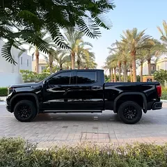 GMC Sierra