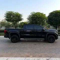 GMC Sierra