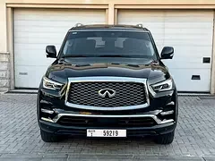 Infiniti QX80