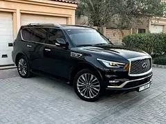 Infiniti QX80