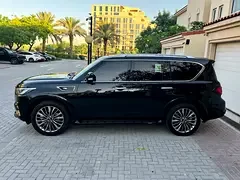 Infiniti QX80