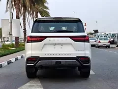 Lexus LX-Series