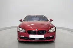 BMW 6-Series