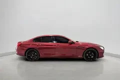 BMW 6-Series