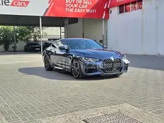 BMW 4-Series