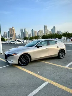 Mazda 3 Hatchback