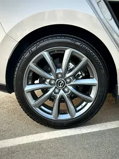 Mazda 3 Hatchback