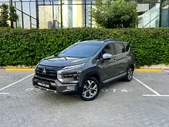 Mitsubishi Xpander Cross