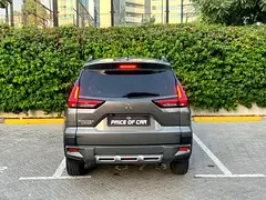 Mitsubishi Xpander Cross