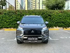 Mitsubishi Xpander Cross