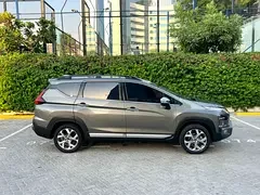 Mitsubishi Xpander Cross