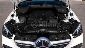 Mercedes-Benz GLE Coupe