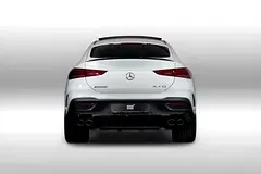 Mercedes-Benz GLE Coupe