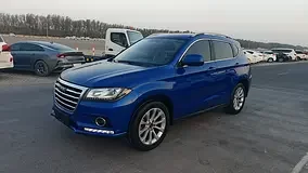 Haval H2