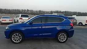 Haval H2