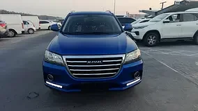 Haval H2