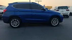 Haval H2
