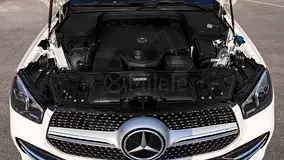 Mercedes-Benz GLE Coupe