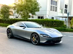 Ferrari Roma