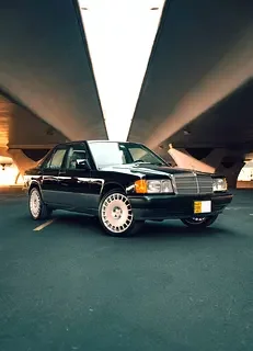 Mercedes-Benz 190