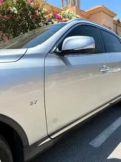 Infiniti QX50