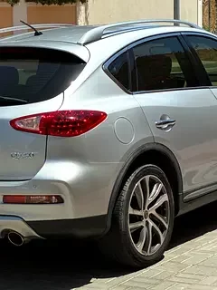 Infiniti QX50