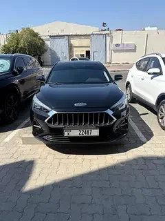JAC J7