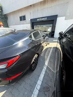 JAC J7