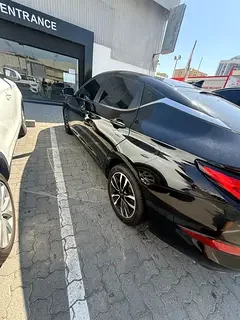 JAC J7