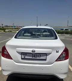 Nissan Sunny