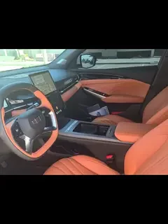 Geely Preface
