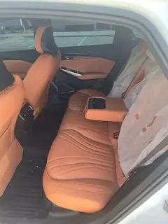Geely Preface