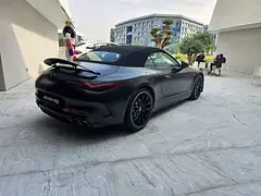 Mercedes-Benz SL-Class