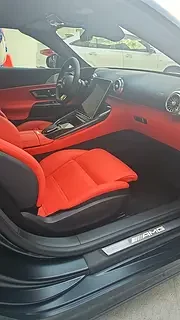 Mercedes-Benz SL-Class