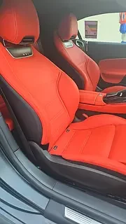 Mercedes-Benz SL-Class