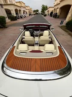 Rolls-Royce Dawn