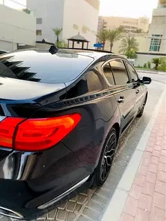 Kia K900