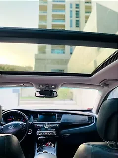 Kia K900
