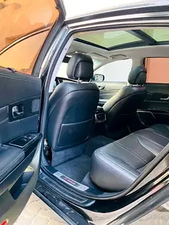 Kia K900