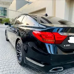 Kia K900