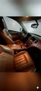 Infiniti EX35