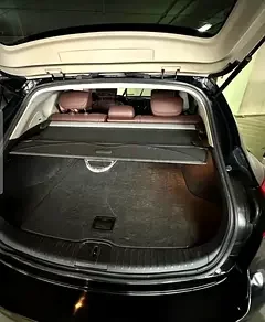 Infiniti EX35