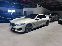 BMW 8-Series