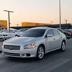 Nissan Maxima